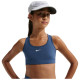 Nike Παιδικό μπουστάκι Dri-FIT Swoosh Sports Bra